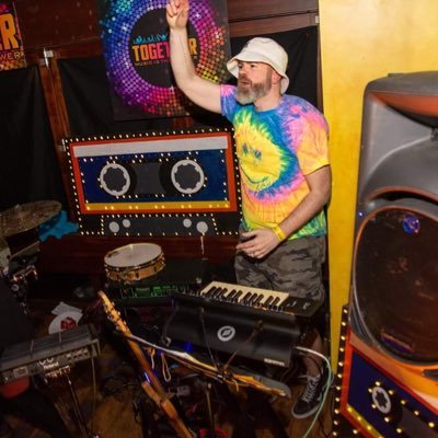 Profile Picture of Richard Park (@drrolandparker) on Twitter