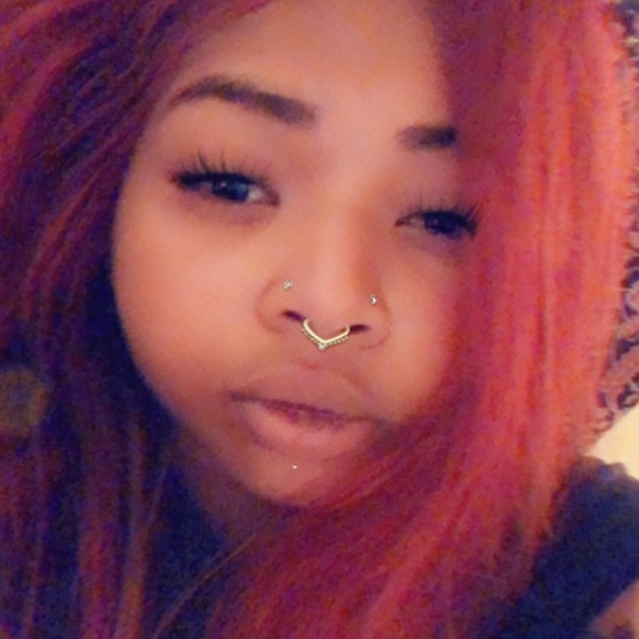 Profile Picture of Jasmine Pegues (@dramaqp2) on Poshmark