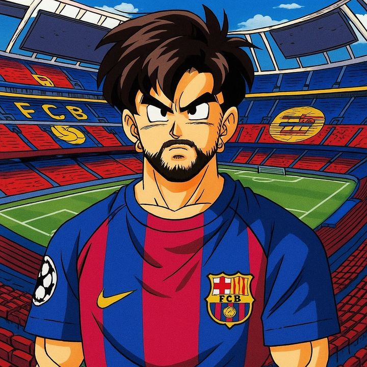 Profile Picture of Marc Culer 💙❤️ (@marcculer23) on Tiktok
