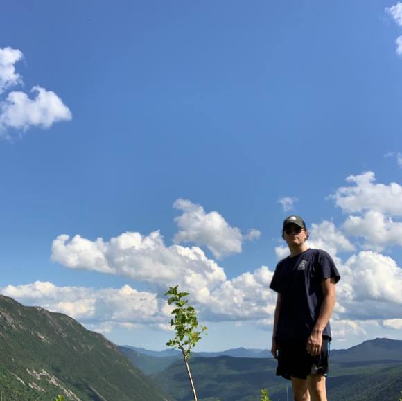 Profile Picture of Benjamin Omalley (@benjaminomalley) on Poshmark