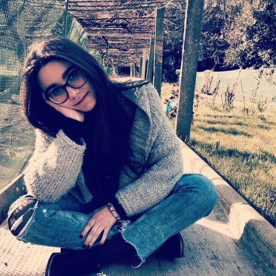 Profile Picture of Ainoa Alfonso Alonso (@Pendientedecoco) on Twitter