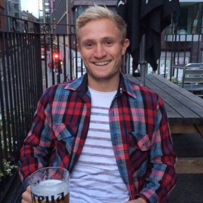 Profile Picture of Joseph Dynes (@joeddynes) on Twitter
