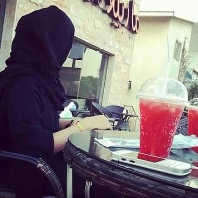 Profile Picture of Iffu (@AfifaAhmad10) on Twitter
