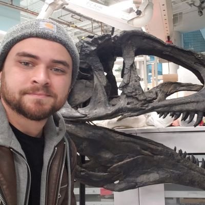 Profile Picture of Michael Hudgins (@M_N_Hudgins) on Twitter