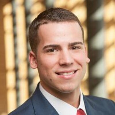 Profile Picture of Joshua Keough (@KeoughJoshua) on Twitter
