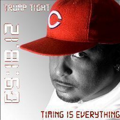 Profile Picture of Andre Collins (@Mralldayerday) on Twitter