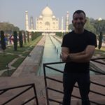 Profile Picture of Gregory Moretti (@gregmoretti) on Instagram