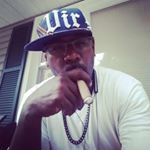 Profile Picture of Greg Barton (@gblack1974) on Instagram