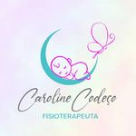 Profile Picture of Caroline Codeço (@carolcodecofisio) on Instagram