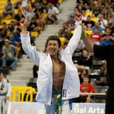 Profile Picture of Eric Cong Phan (@ericphanbjj) on Twitter