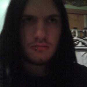 Profile Picture of William Harper (@i_love_alice_666) on Myspace