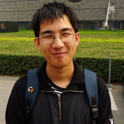 Profile Picture of Joe Zhou (@audude08) on Twitter
