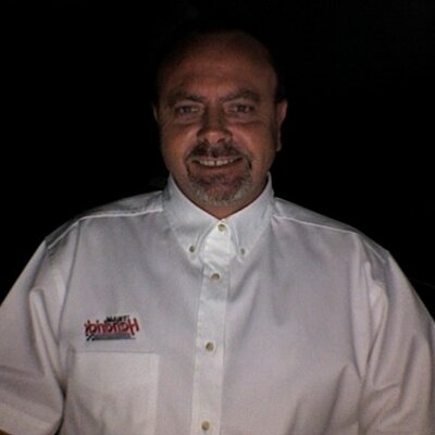 Profile Picture of Shawn Couch (@shawncouch1) on Twitter