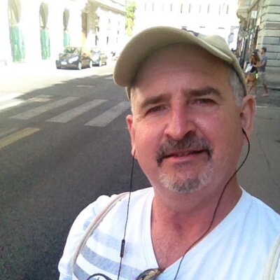 Profile Picture of Michael  Whitby (@_twittby) on Twitter