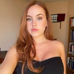 Profile Picture of Audrey Rousseau-Carrillo 🦁 (@audreyrousseaucarrillo) on Instagram