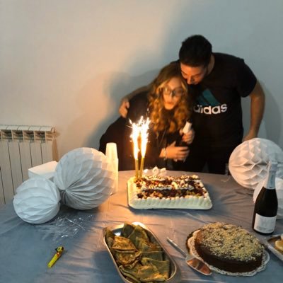 Profile Picture of Pasquale (@PasqualeCalabro) on Twitter