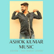 Profile Picture of Ashok Kumar Music (@AshokKumar93) on Youtube