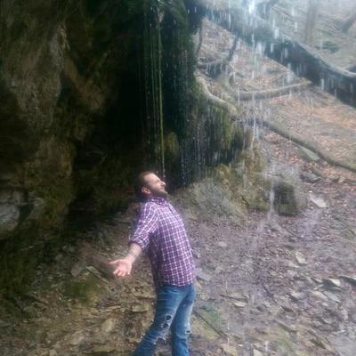 Profile Picture of Christopher Sova (@sova1117) on Twitter