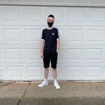 Gregory Zamora Salasar - Instagram Profile Picture of Gregory Zamora Salasar (@gregory_zamora06) on Instagram