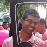 Profile Picture of Mohan Gopalan (@mohan-gopalan-4) on Quora