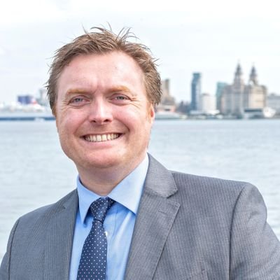 Profile Picture of Chris Shirling-Rooke (@CSR_MM) on Twitter