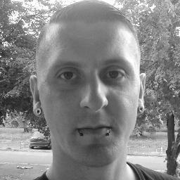 Profile Picture of Alex Hofman (@Darkspider44) on Twitter