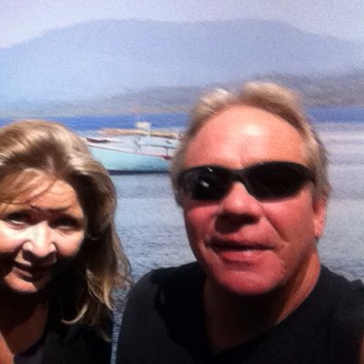 Profile Picture of Mark Edward Ament (@markament007) on Twitter