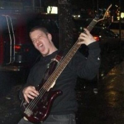 Profile Picture of Dan Gingras (@DanimalDestroys) on Twitter