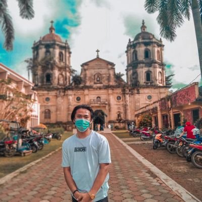 Profile Picture of Michael Alger (@Michael50195397) on Twitter