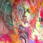 Profile Picture of Michael Reddin (@reddin_art) on Instagram