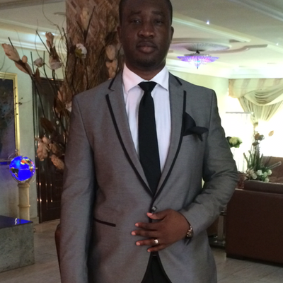 Profile Picture of Osahon A. KinGzaZ™ (@OsahonAsemota) on Twitter