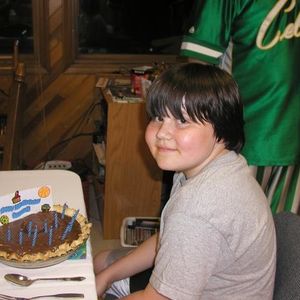 Profile Picture of Connor Bryant (@182482525) on Myspace