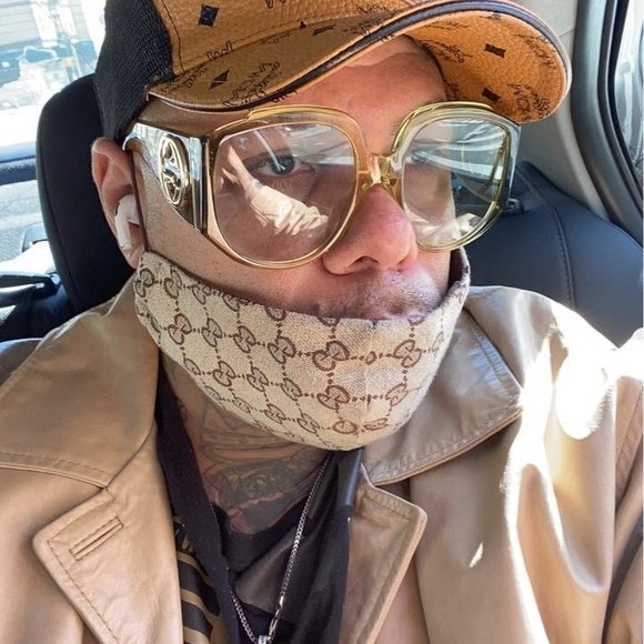 Profile Picture of Brian Decook (@bentleyboy_41) on Poshmark