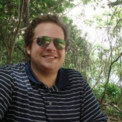 Profile Picture of Tom Morse (@TJamesMorse) on Twitter