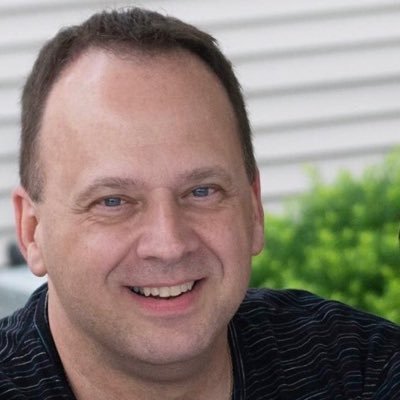 Profile Picture of Brian Sigafoos (@brian_sigafoos) on Twitter