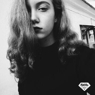 Profile Picture of Timea Nagy (@timean18) on Twitter