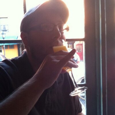 Profile Picture of Corey Gibbons (@Coreybk) on Twitter