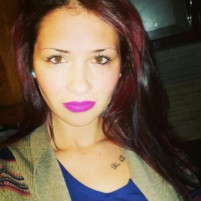 Profile Picture of Christine Lavigne (@hippie_tea_23) on Twitter
