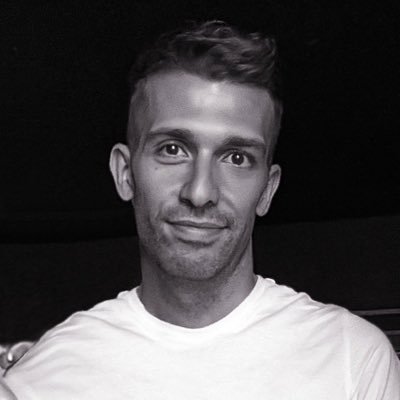 David Filipe - Twitter Profile Picture of David Filipe (@david_filipe) on Twitter