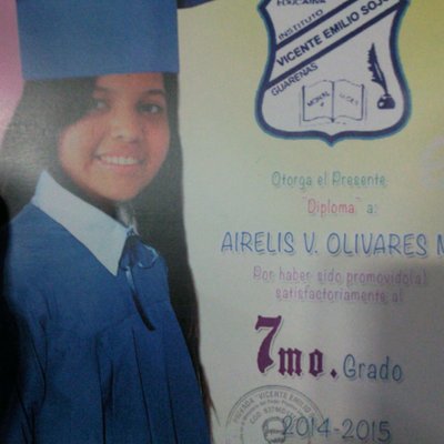 Profile Picture of Luis Olivares (@luisolivares603) on Twitter