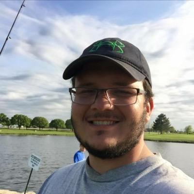 Profile Picture of Micheal Tafolla (@MikeTaf56) on Twitter
