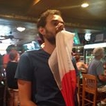 Profile Picture of Benoit Mayaux (@bmayaux) on Instagram
