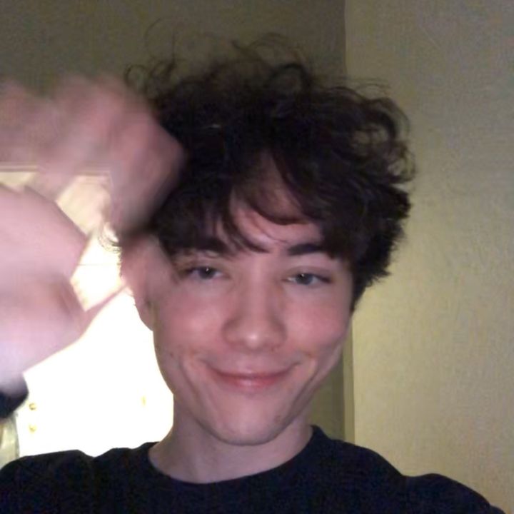 Profile Picture of david (@mustiest) on Tiktok