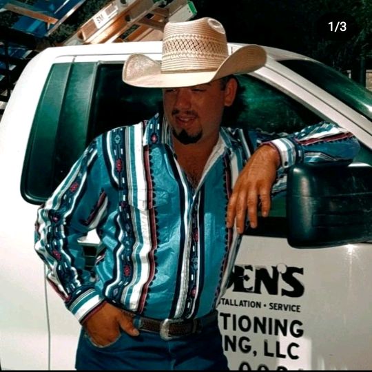 Profile Picture of Daniel (@rockytopcowboy02) on Tiktok