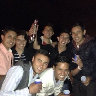 Profile Picture of CamiloLara (@lCamiloLara) on Twitter