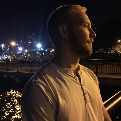 Profile Picture of Zach Reichert ™ (@c0ntrol_z) on Twitter