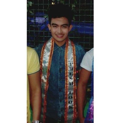 Profile Picture of Jm (@JayEmCapili) on Twitter