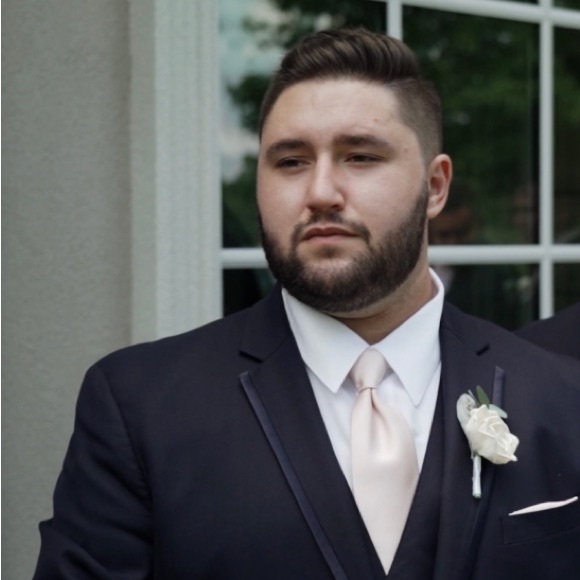 Profile Picture of Kyle Winters (@kblaam) on Poshmark