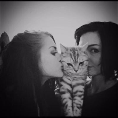 Profile Picture of Frances Bean. (@FrancesBean___) on Twitter