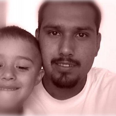 Profile Picture of Robert Montemayor (@chimo13) on Twitter